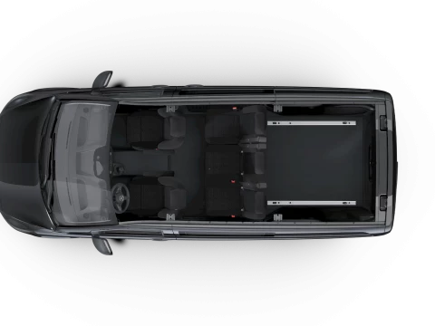 Mercedes-Benz Vito Nuevo Vito 114 CDI Mixto PRO Larga