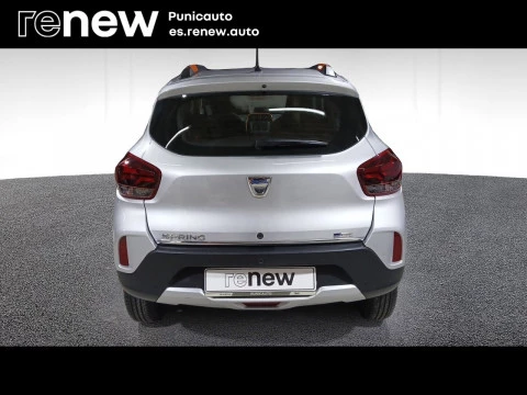 Dacia Spring  Electrico  Electric Comfort Plus 45 33kW