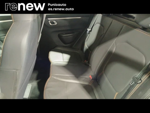 Dacia Spring  Electrico  Electric Comfort Plus 45 33kW