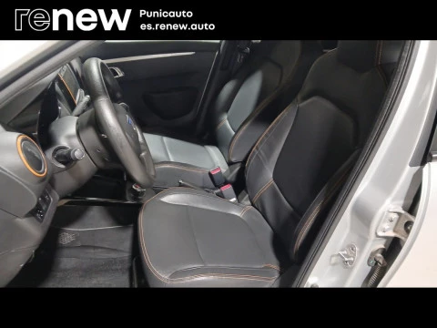Dacia Spring  Electrico  Electric Comfort Plus 45 33kW