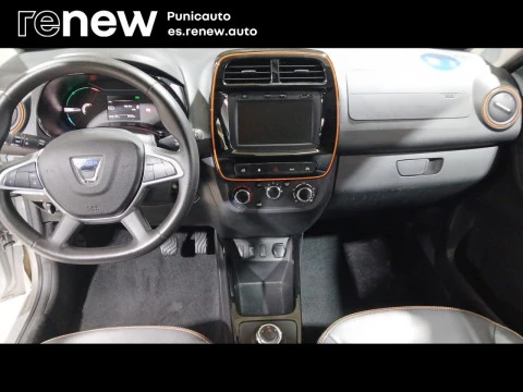 Dacia Spring  Electrico  Electric Comfort Plus 45 33kW