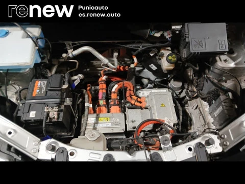 Dacia Spring  Electrico  Electric Comfort Plus 45 33kW