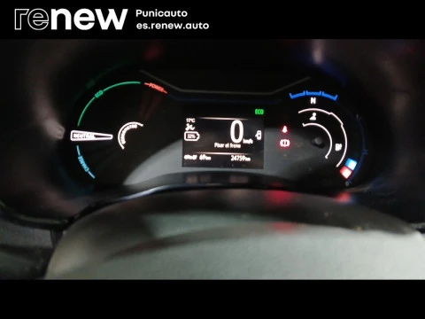 Dacia Spring  Electrico  Electric Comfort Plus 45 33kW