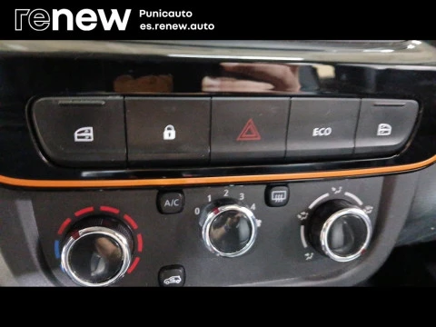 Dacia Spring  Electrico  Electric Comfort Plus 45 33kW