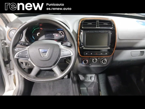 Dacia Spring  Electrico  Electric Comfort Plus 45 33kW