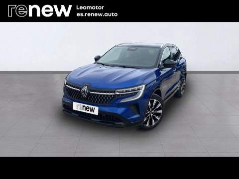 Renault Austral  1.2 E-Tech Hibrido Techno 146kW