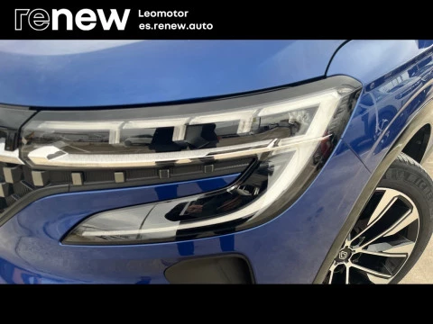 Renault Austral  1.2 E-Tech Hibrido Techno 146kW