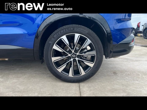 Renault Austral  1.2 E-Tech Hibrido Techno 146kW