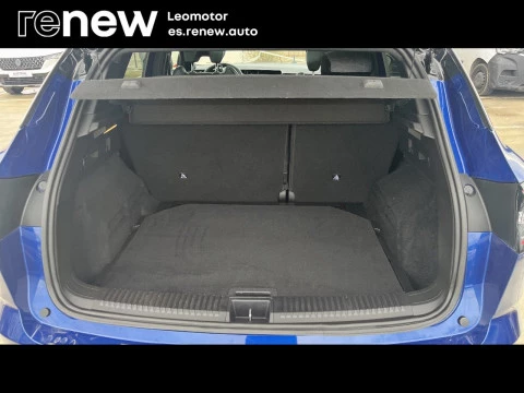 Renault Austral  1.2 E-Tech Hibrido Techno 146kW