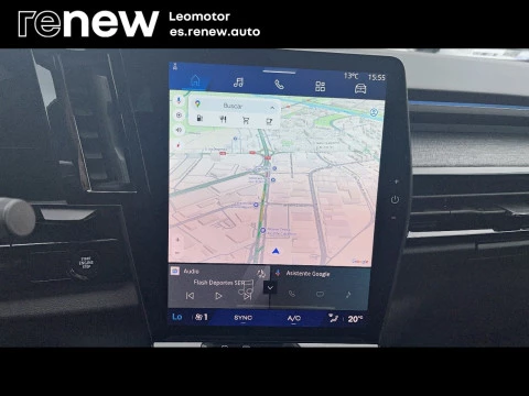 Renault Austral  1.2 E-Tech Hibrido Techno 146kW