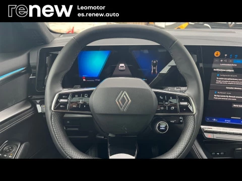 Renault Austral  1.2 E-Tech Hibrido Techno 146kW