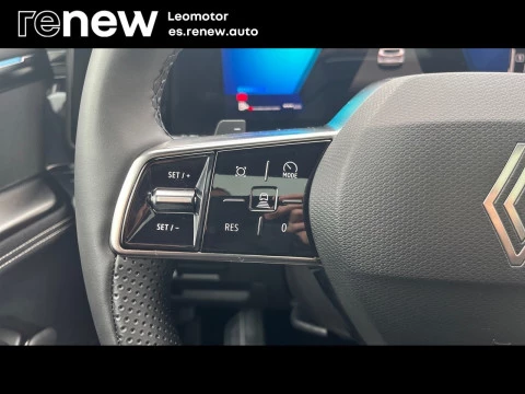 Renault Austral  1.2 E-Tech Hibrido Techno 146kW