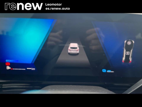 Renault Austral  1.2 E-Tech Hibrido Techno 146kW