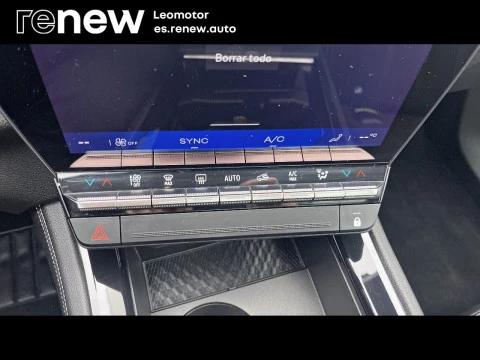 Renault Austral  1.2 E-Tech Hibrido Techno 146kW