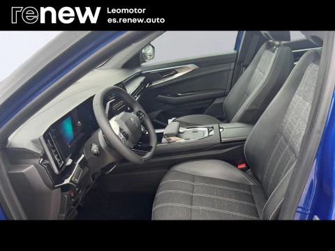 Renault Austral  1.2 E-Tech Hibrido Techno 146kW