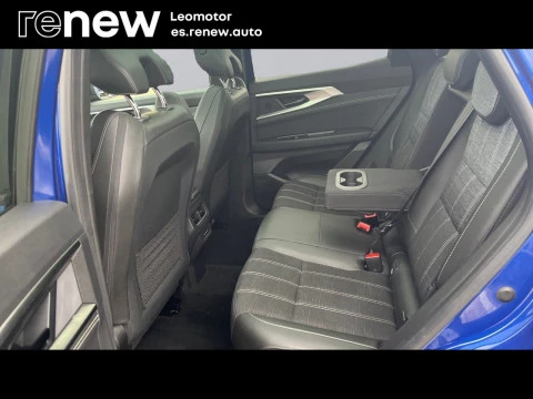 Renault Austral  1.2 E-Tech Hibrido Techno 146kW