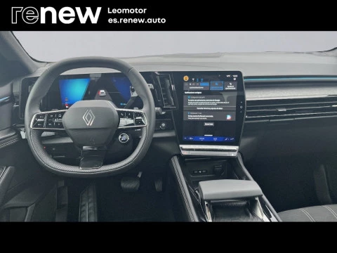 Renault Austral  1.2 E-Tech Hibrido Techno 146kW