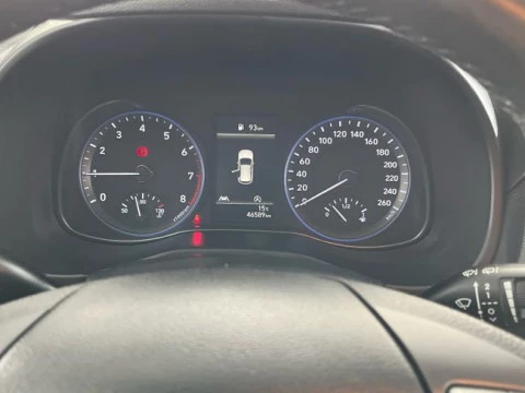 Hyundai Kona 1.0 TGDI Klass 4X2