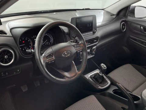Hyundai Kona 1.0 TGDI Klass 4X2
