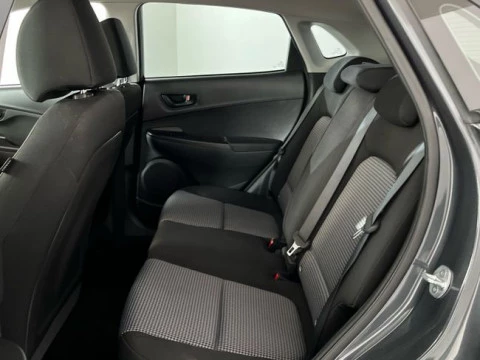 Hyundai Kona 1.0 TGDI Klass 4X2