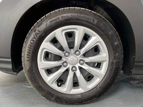 Hyundai Kona 1.0 TGDI Klass 4X2