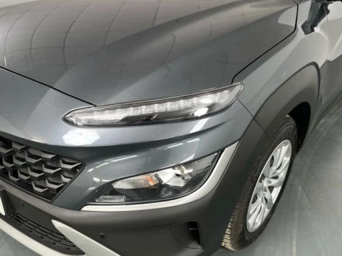 Hyundai Kona 1.0 TGDI Klass 4X2