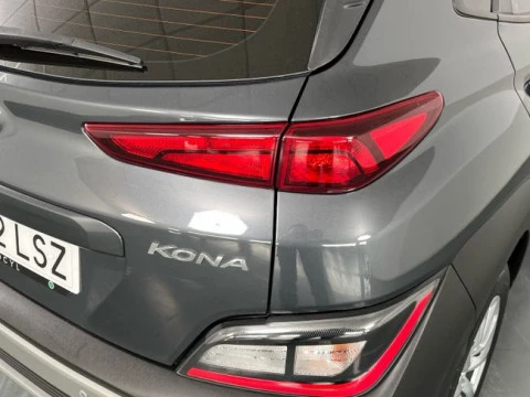Hyundai Kona 1.0 TGDI Klass 4X2