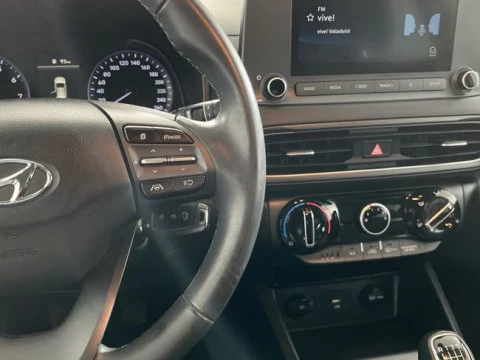 Hyundai Kona 1.0 TGDI Klass 4X2