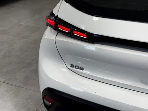 Peugeot 308 308 5P ACTIVE PACK PURETECH 110 S&S