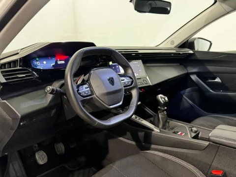 Peugeot 308 308 5P ACTIVE PACK PURETECH 110 S&S