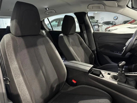 Peugeot 308 308 5P ACTIVE PACK PURETECH 110 S&S