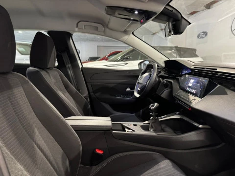 Peugeot 308 308 5P ACTIVE PACK PURETECH 110 S&S