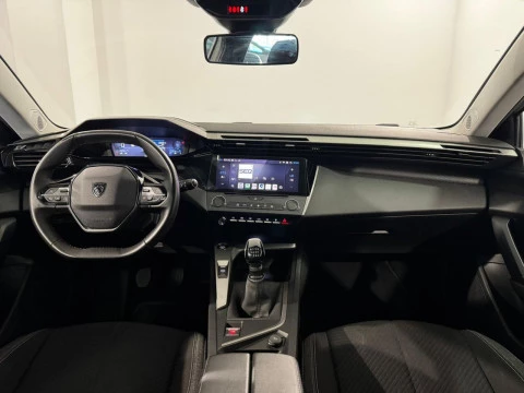 Peugeot 308 308 5P ACTIVE PACK PURETECH 110 S&S