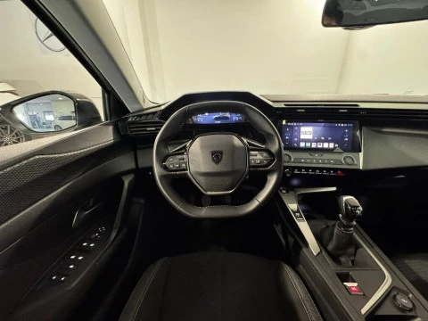 Peugeot 308 308 5P ACTIVE PACK PURETECH 110 S&S