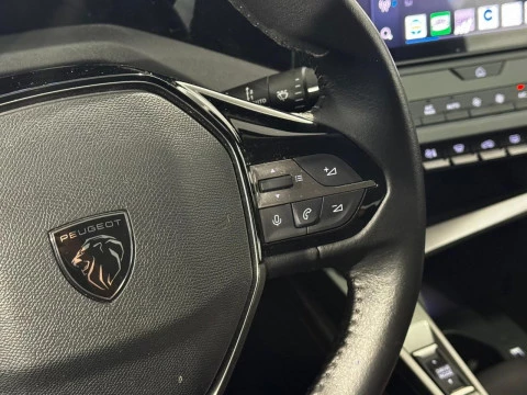 Peugeot 308 308 5P ACTIVE PACK PURETECH 110 S&S