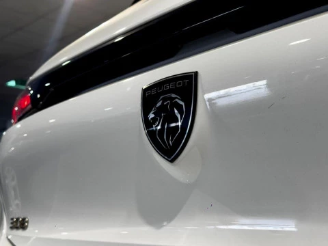 Peugeot 308 308 5P ACTIVE PACK PURETECH 110 S&S