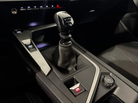 Peugeot 308 308 5P ACTIVE PACK PURETECH 110 S&S