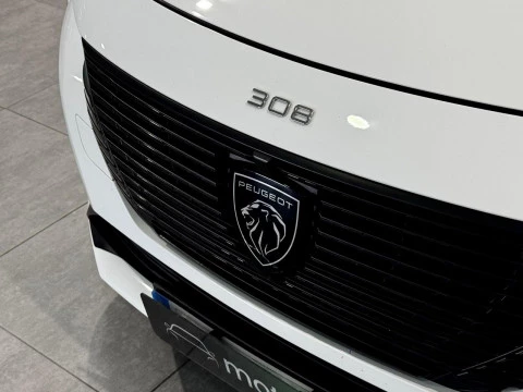 Peugeot 308 308 5P ACTIVE PACK PURETECH 110 S&S