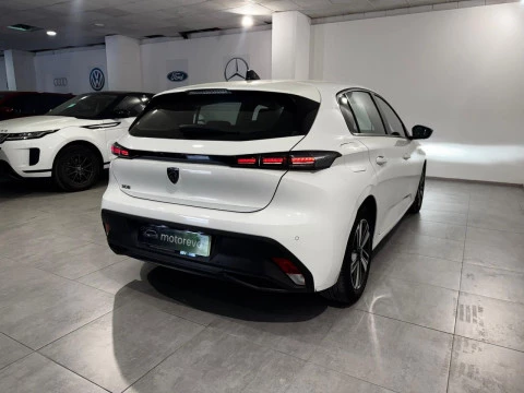 Peugeot 308 308 5P ACTIVE PACK PURETECH 110 S&S