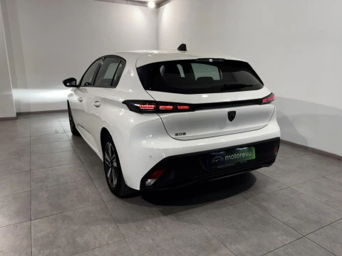 Peugeot 308 308 5P ACTIVE PACK PURETECH 110 S&S