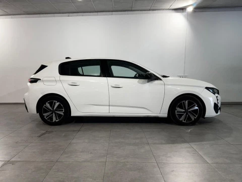 Peugeot 308 308 5P ACTIVE PACK PURETECH 110 S&S