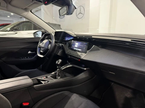 Peugeot 308 308 5P ACTIVE PACK PURETECH 110 S&S