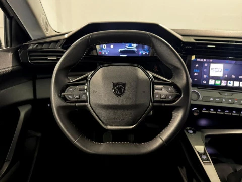 Peugeot 308 308 5P ACTIVE PACK PURETECH 110 S&S