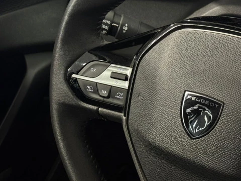 Peugeot 308 308 5P ACTIVE PACK PURETECH 110 S&S