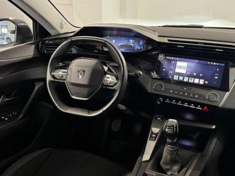 Peugeot 308 308 5P ACTIVE PACK PURETECH 110 S&S