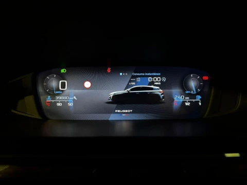 Peugeot 308 308 5P ACTIVE PACK PURETECH 110 S&S