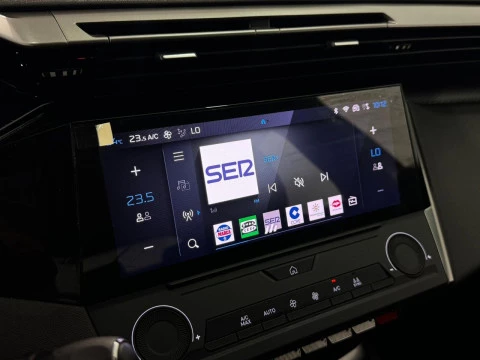 Peugeot 308 308 5P ACTIVE PACK PURETECH 110 S&S