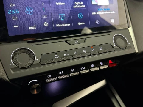 Peugeot 308 308 5P ACTIVE PACK PURETECH 110 S&S