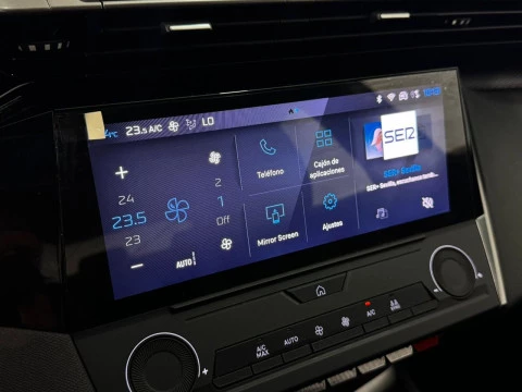 Peugeot 308 308 5P ACTIVE PACK PURETECH 110 S&S