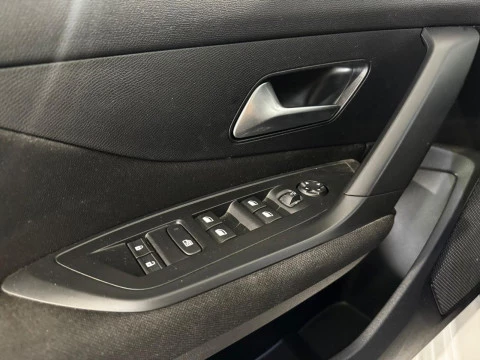 Peugeot 308 308 5P ACTIVE PACK PURETECH 110 S&S